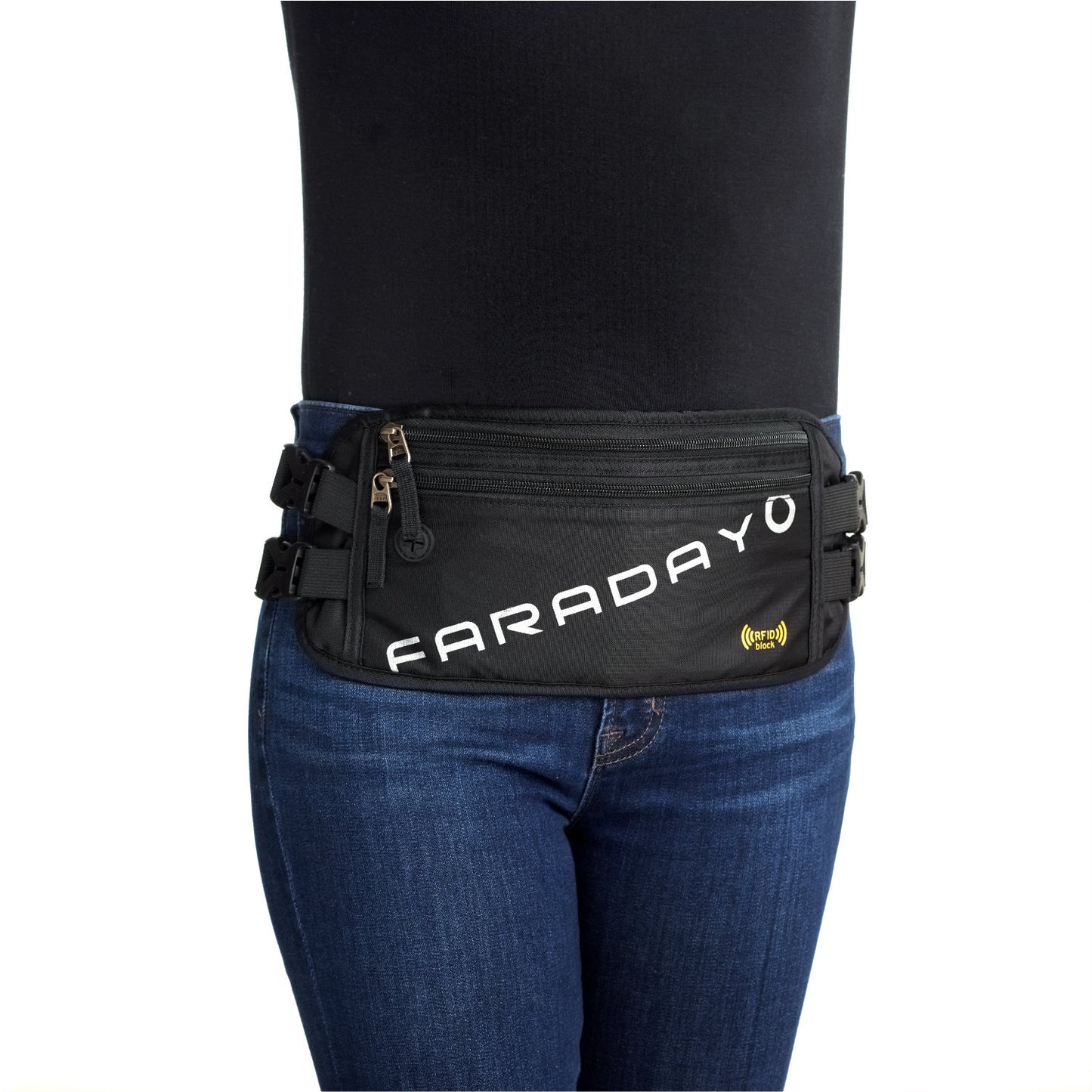 FARADAY Waist Pack EMP Protection