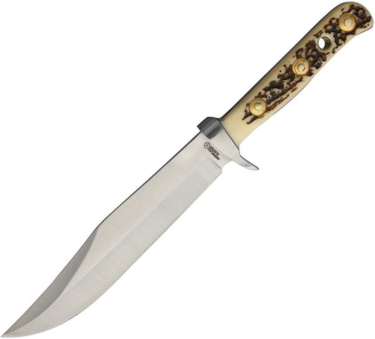 American Hunter Bowie Premium Blade