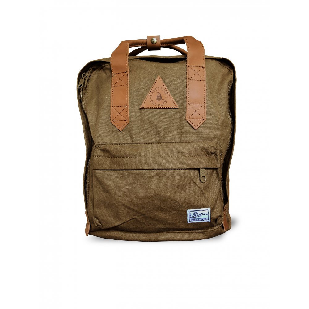 Faraday Defense CAVESTOCK Daypack No.66 Desert