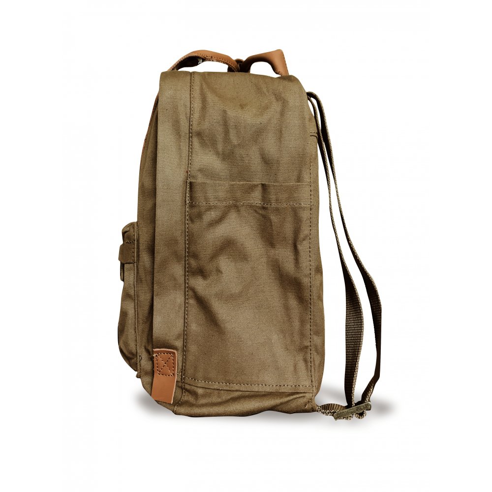 Faraday Defense CAVESTOCK Daypack No.66 Desert