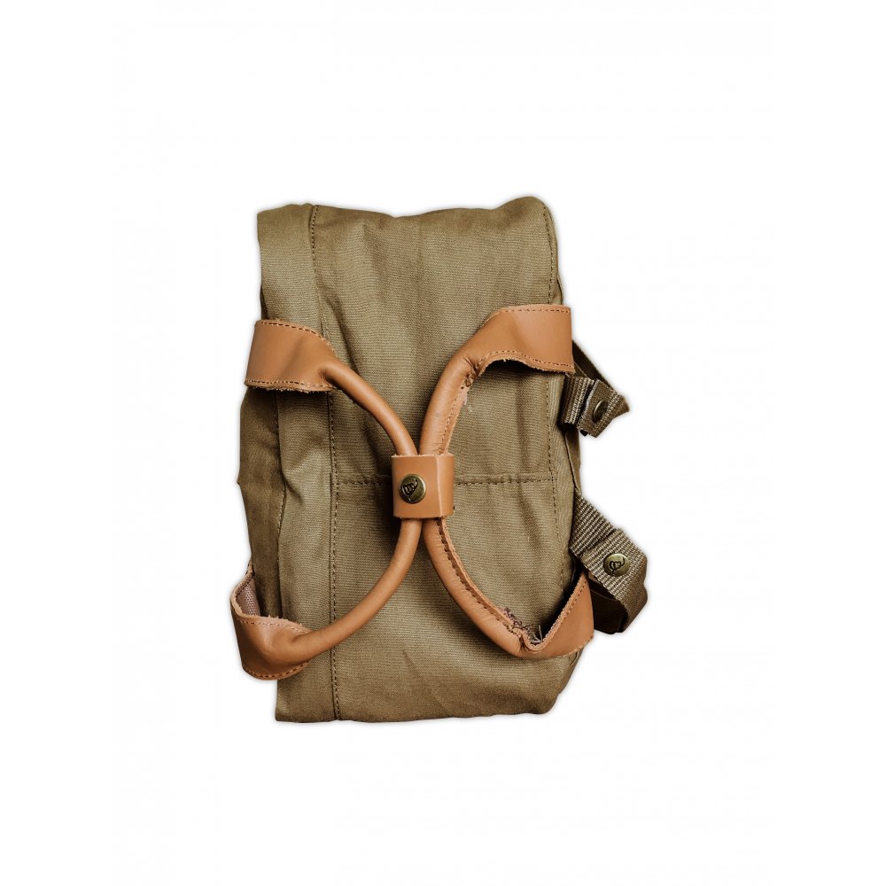 Faraday Defense CAVESTOCK Daypack No.66 Desert