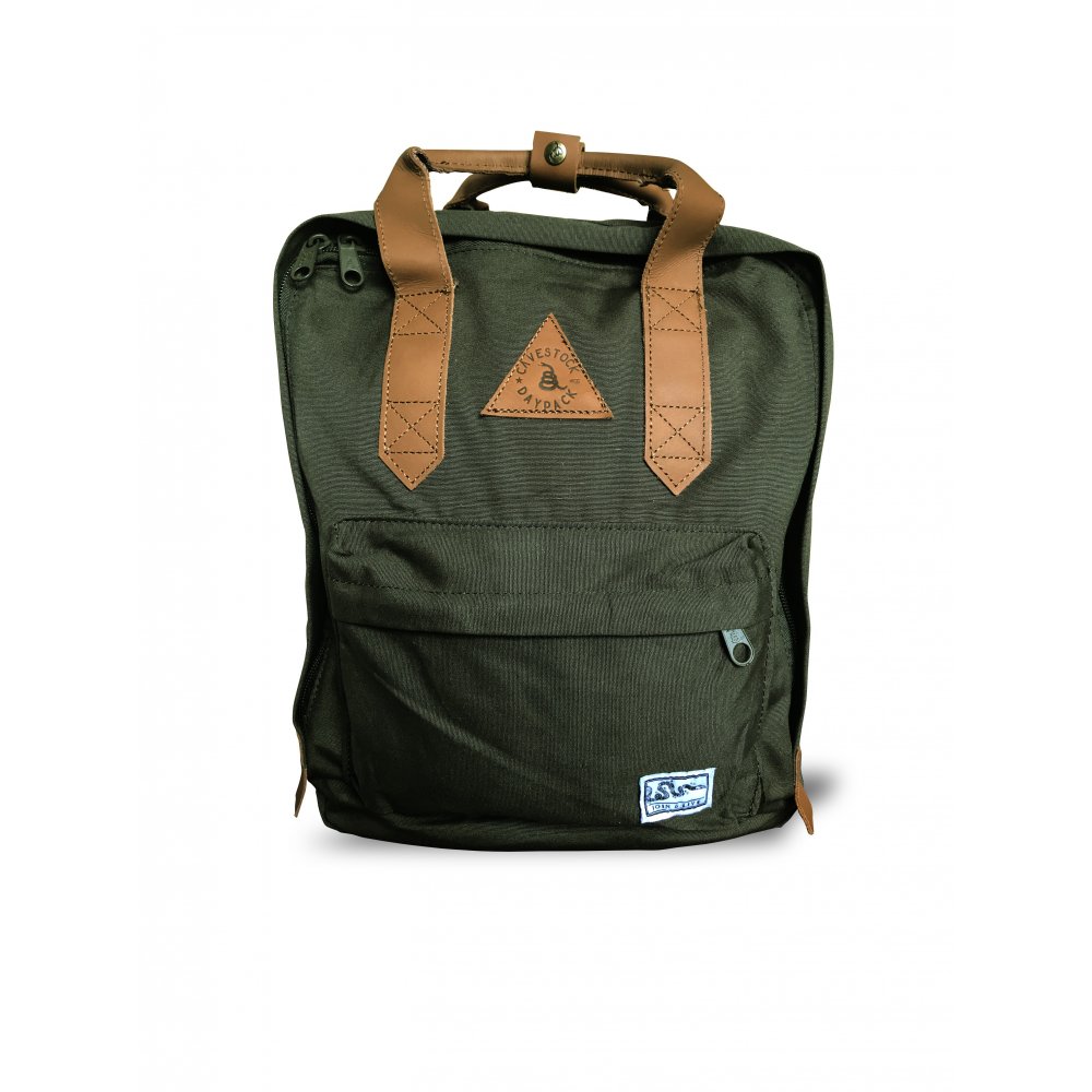 Faraday Defense CAVESTOCK Daypack No.66 Desert