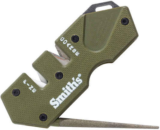 Smith's Sharpeners PP1 Mini Tactical Sharpener