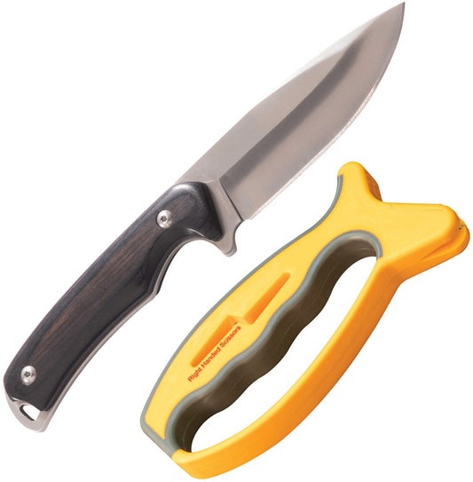 Smith's Sharpeners EdgeSport Fixed Blade Combo