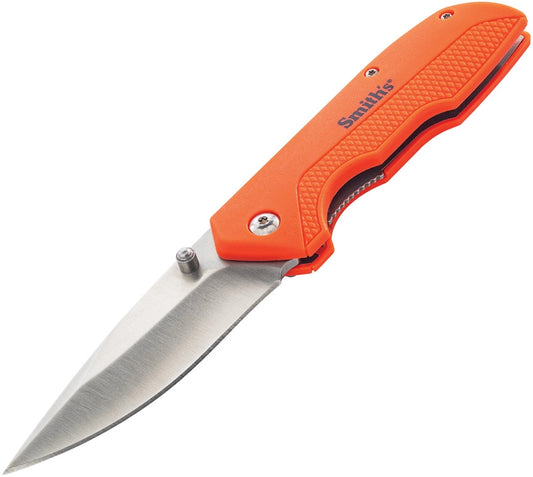 Smith's Sharpeners EdgeSport Linerlock