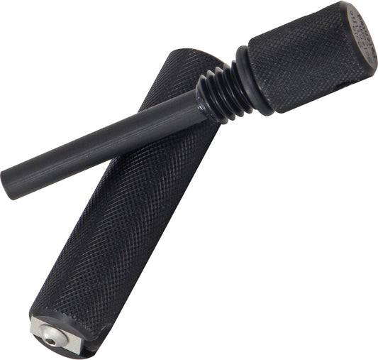 Aurora Firestarter Black 440C