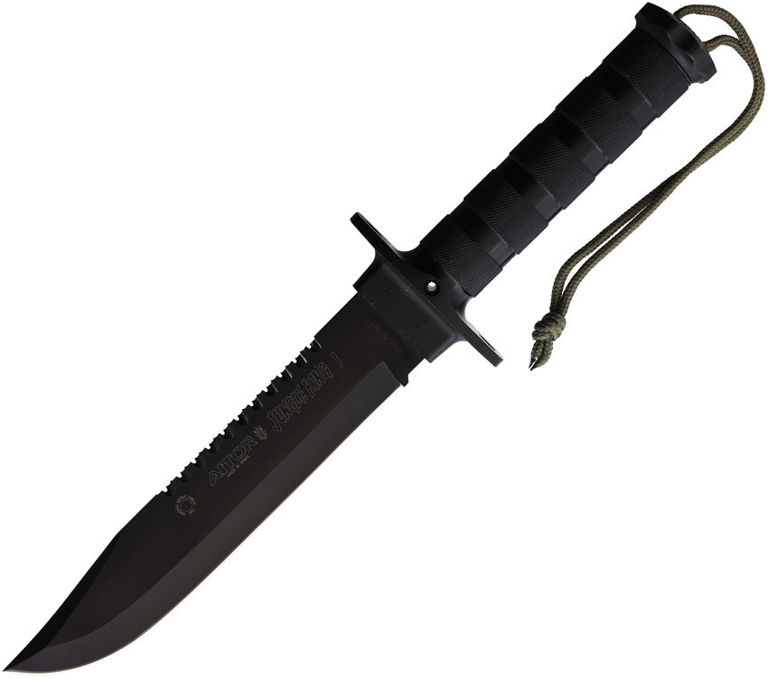 Aitor Jungle King I Survival Knife