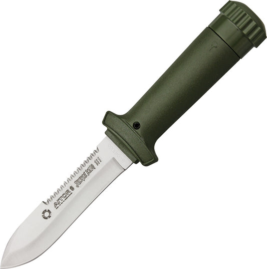 Aitor Jungle King III Survival Knife