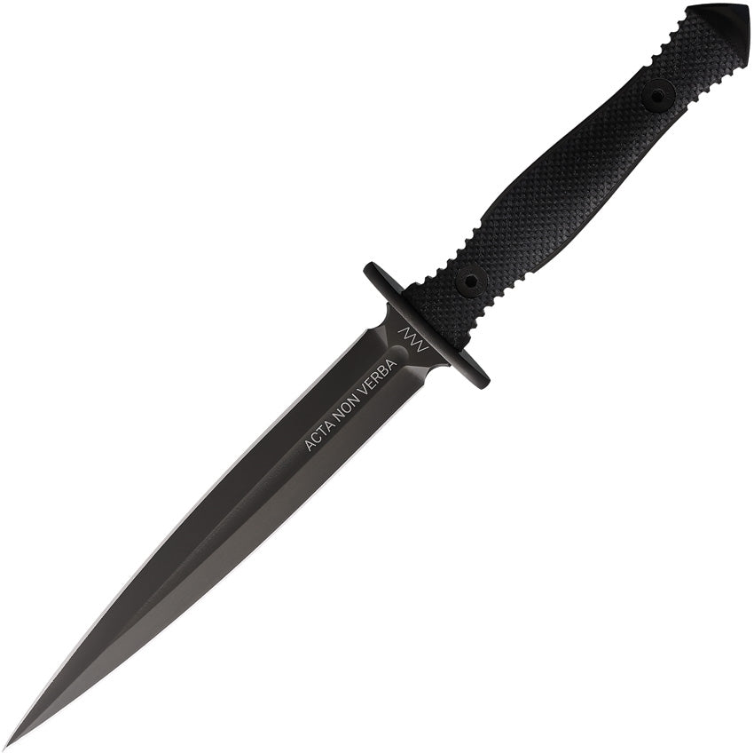 Acta Non Verba Knives M500 Fixed Blade