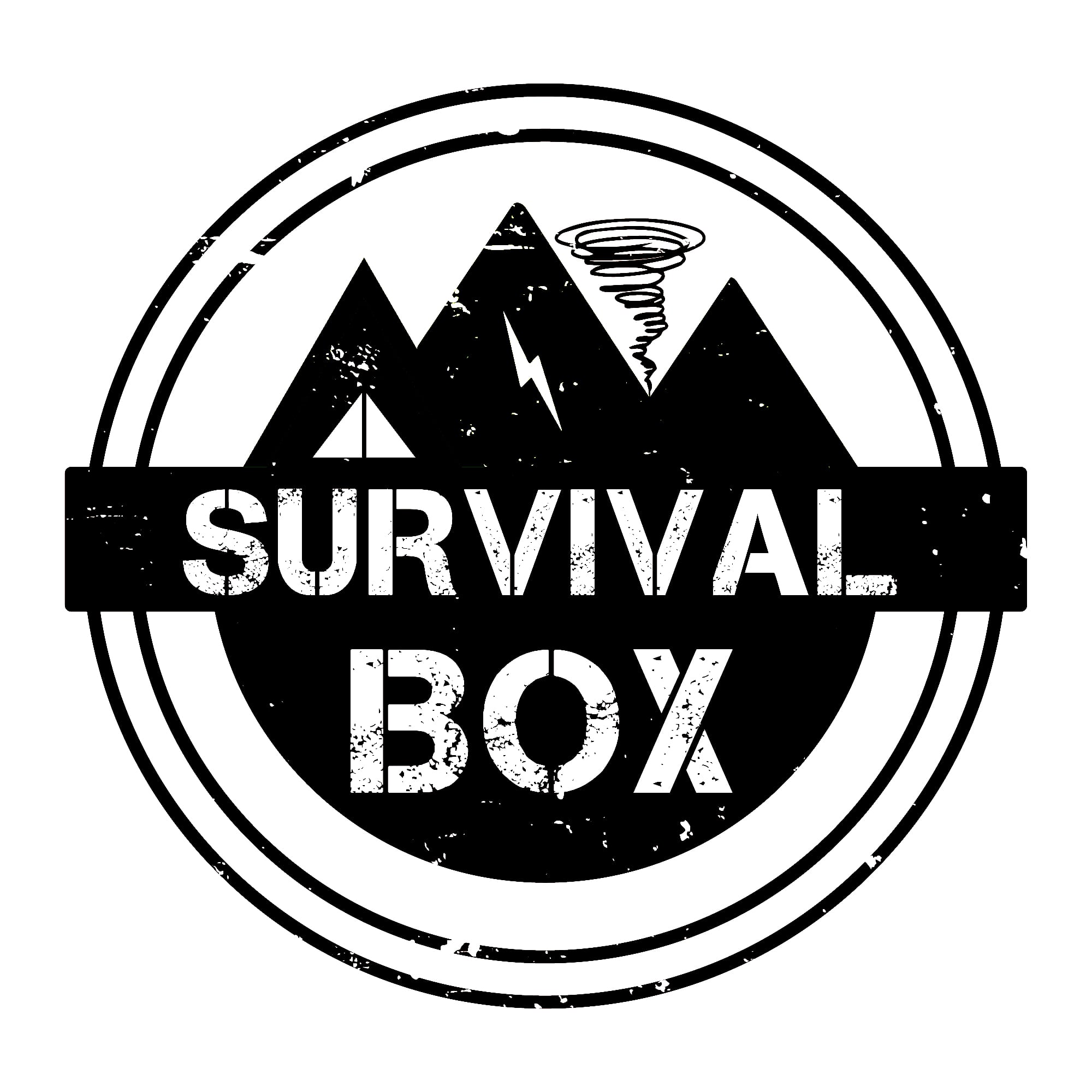 Survival Box - Monthly Survival Gear And Emergency Supplies